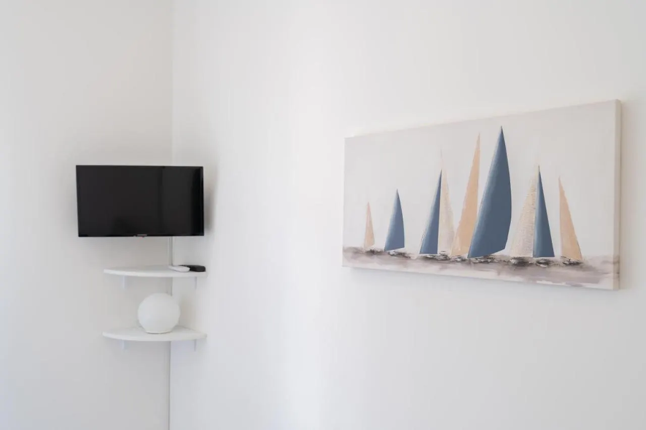 Lighthouse Apartment Taormina Guest house
