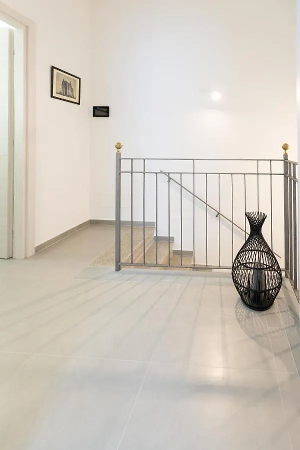 Lighthouse Apartment Taormina 0*,  Italy