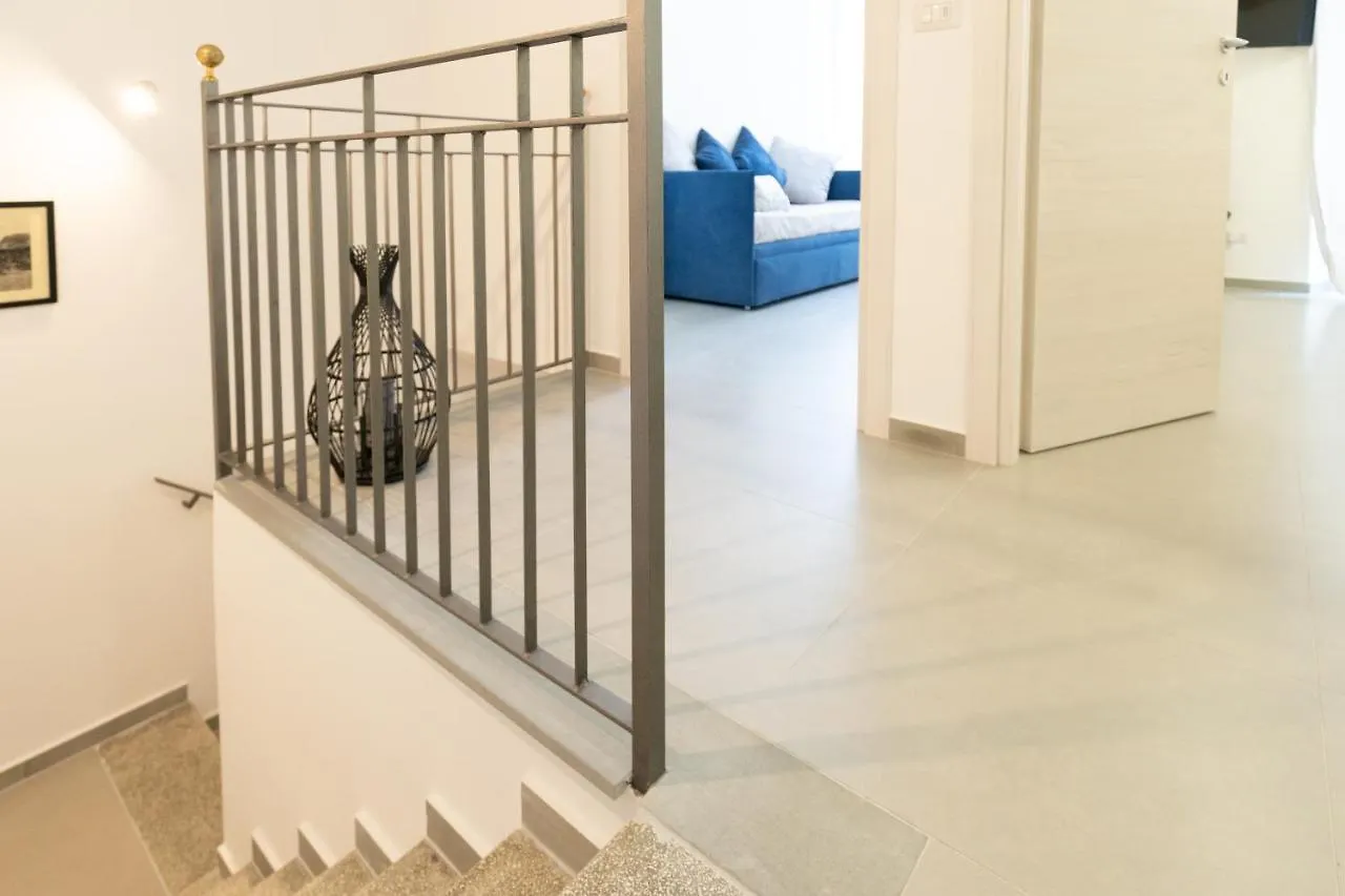 Lighthouse Apartment Taormina Italy