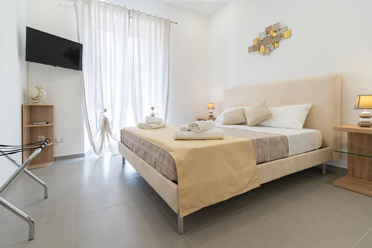 Lighthouse Apartment Taormina