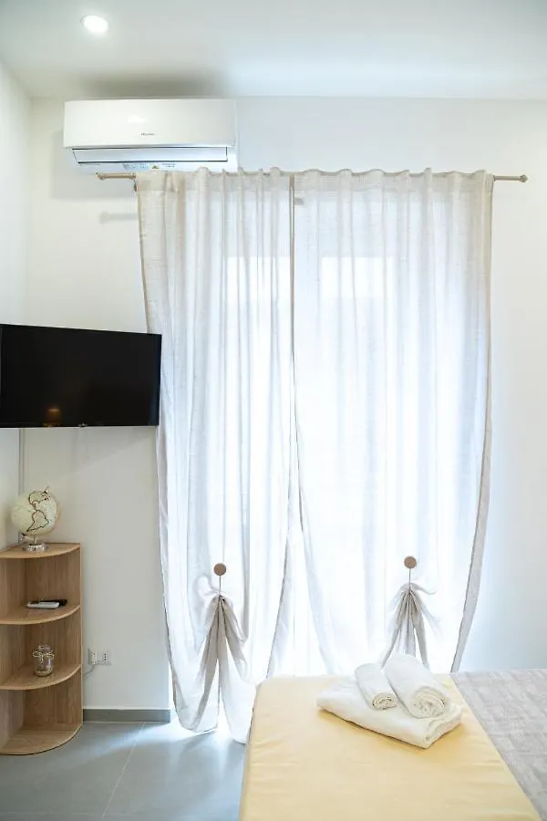 Guest house Lighthouse Apartment Taormina