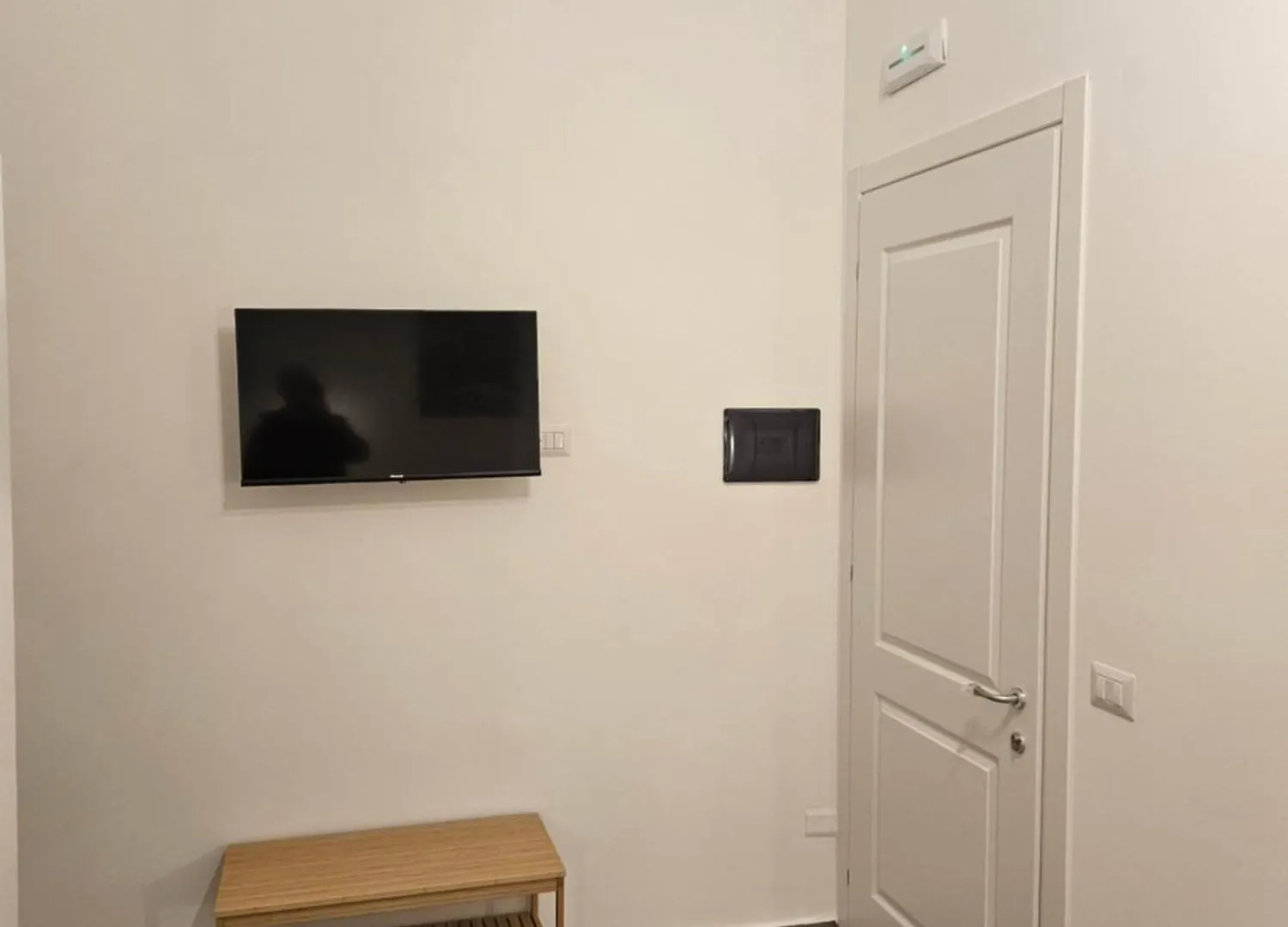 Guest house Lighthouse Apartment Taormina