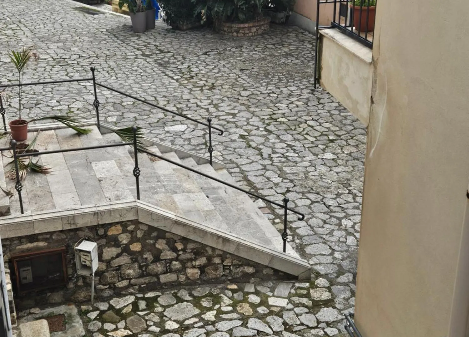 Lighthouse Apartment Taormina Guest house