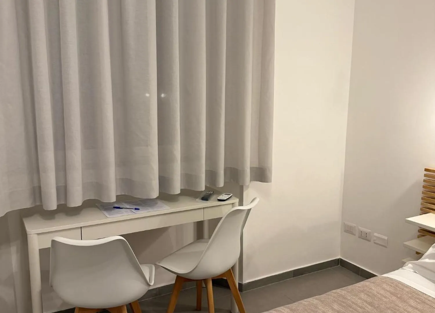 Lighthouse Apartment Taormina 0*,