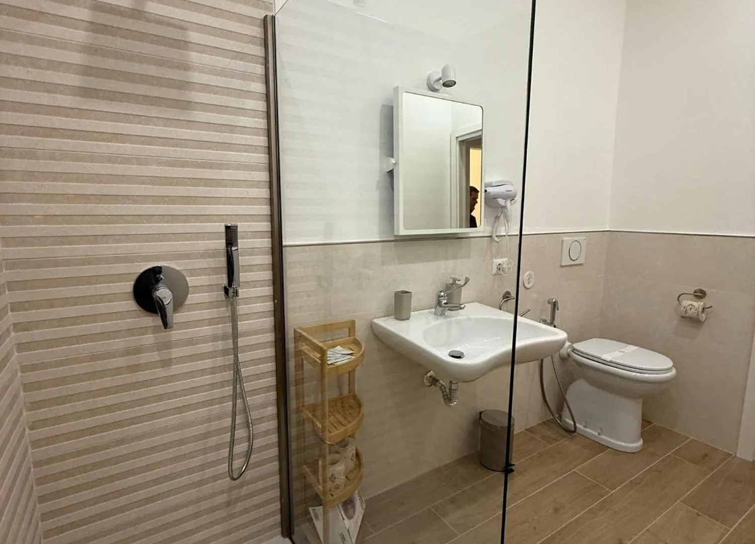 Lighthouse Apartment Taormina 0*,  Italy