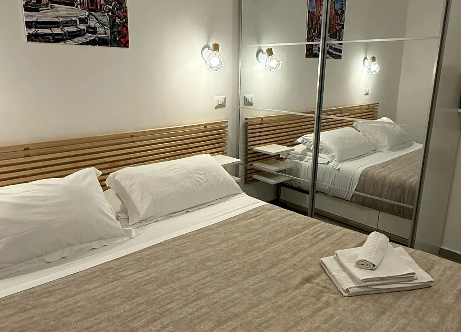 Guest house Lighthouse Apartment Taormina