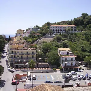 Hotel Bianca, Taormina