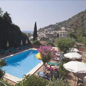 Hotel Sirina, Taormina