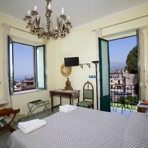 Guest house Gaia, Taormina