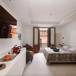 Hotel Corvaja, Taormina