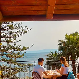Hotel Baia Delle Sirene, Taormine