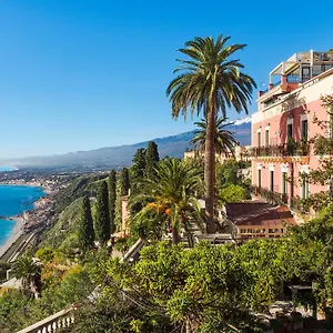 Schuler Hotel Taormina