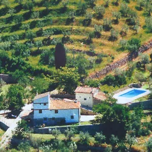 Montereggi , Fiesole Italie