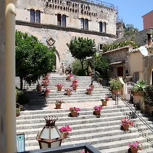 Bed & Breakfast Duomo Di, Taormina