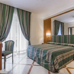 Raeli Regio Hotel Rome