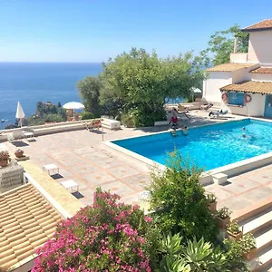 Appart hôtel Terra Rossa, Taormine